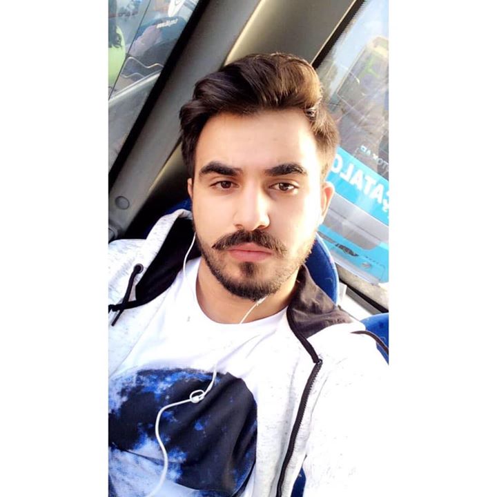 Ali
