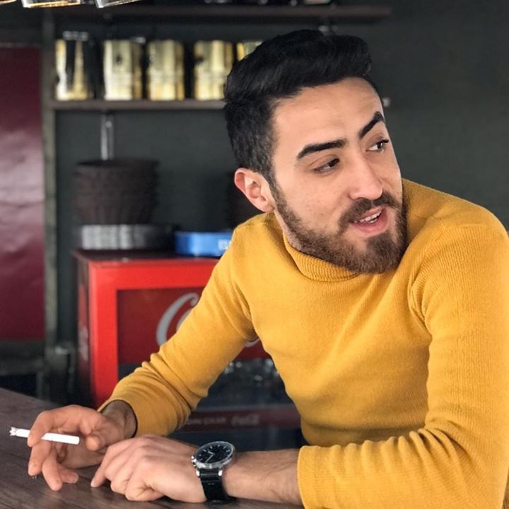 Mustafa