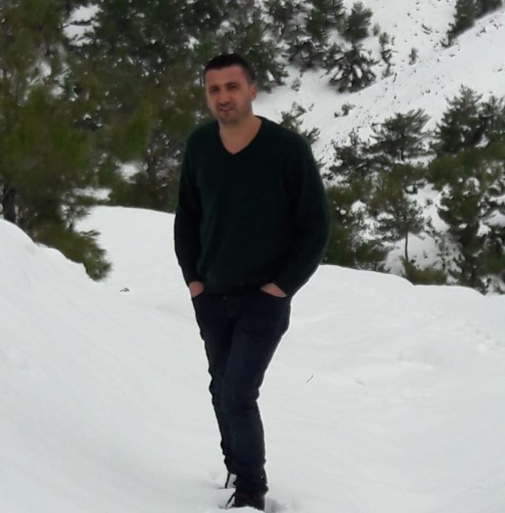 Metin