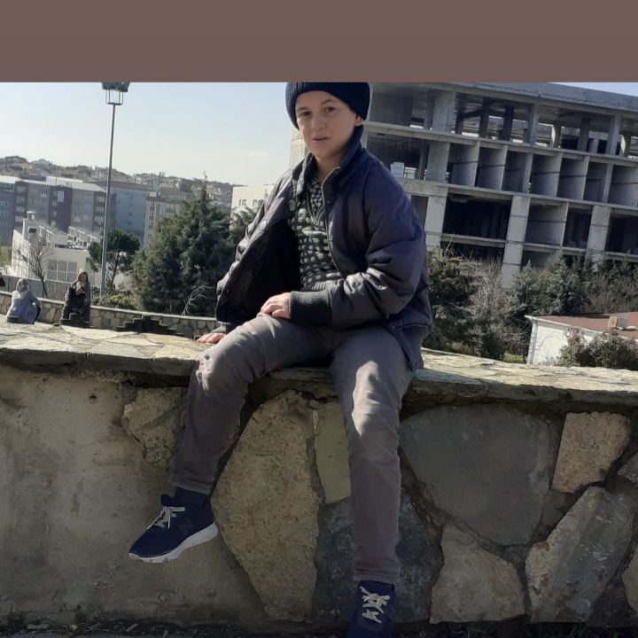 Meryem