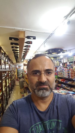 İrfan