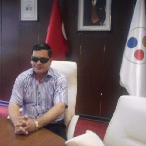 Halil