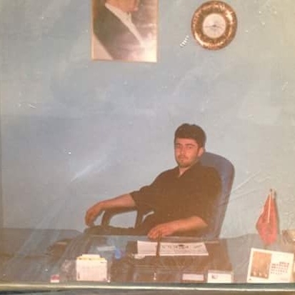 Umut