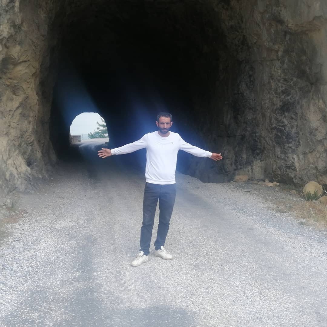 Volkan
