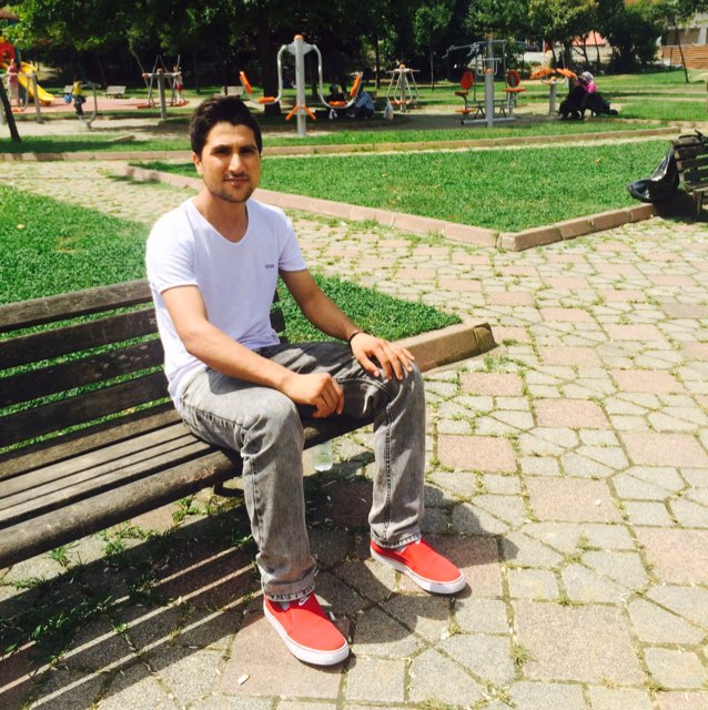 Emrah