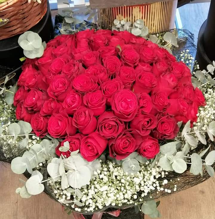 ماريا