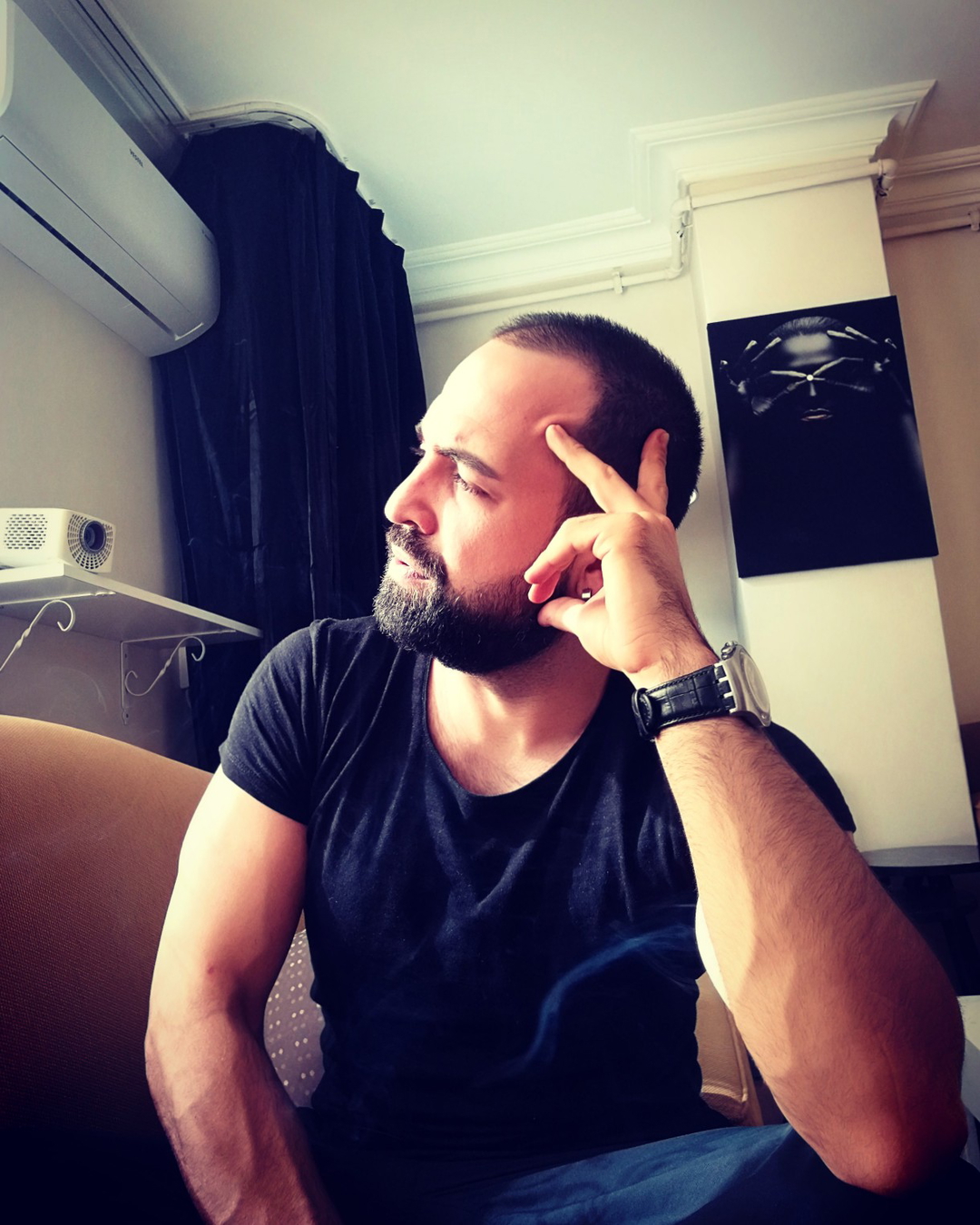 Serkan