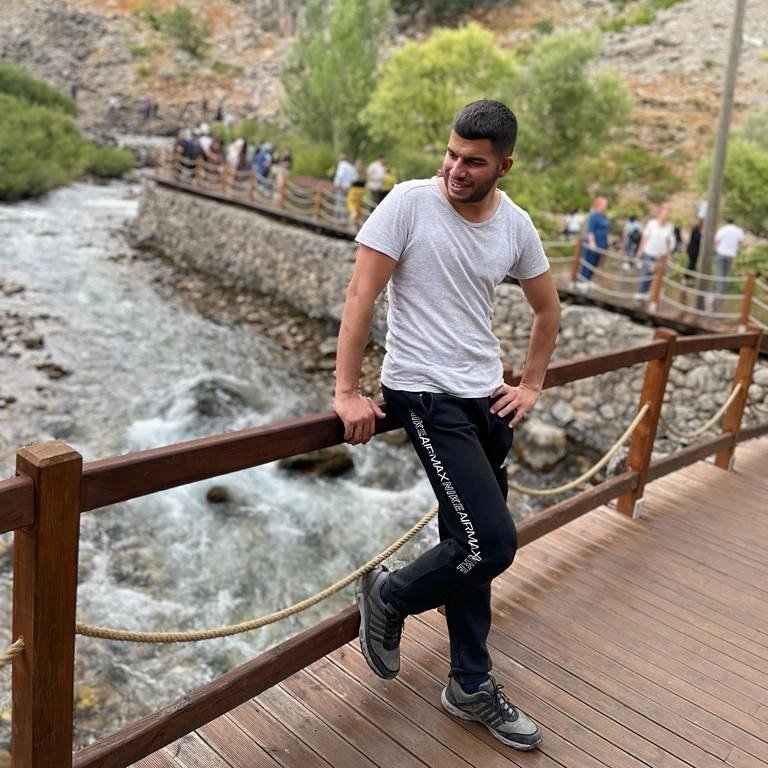 Furkan