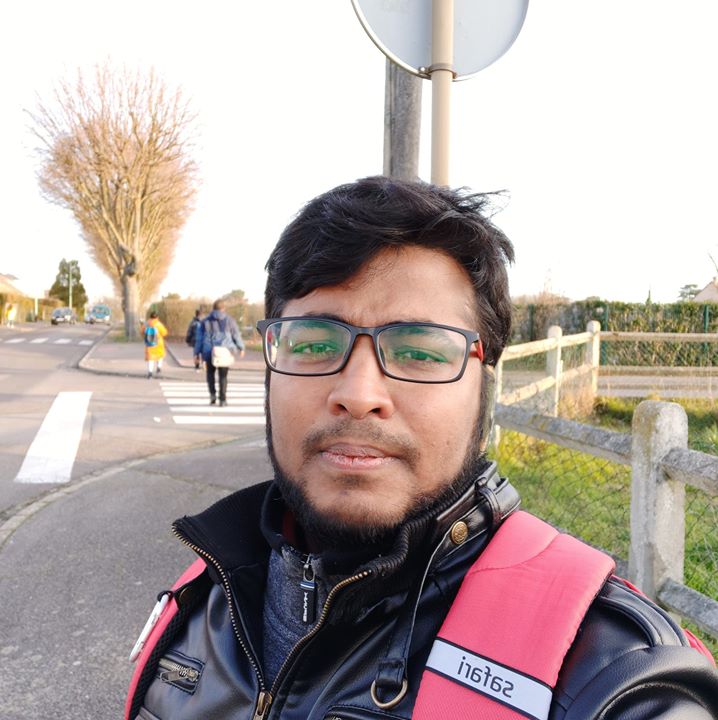 Bilal