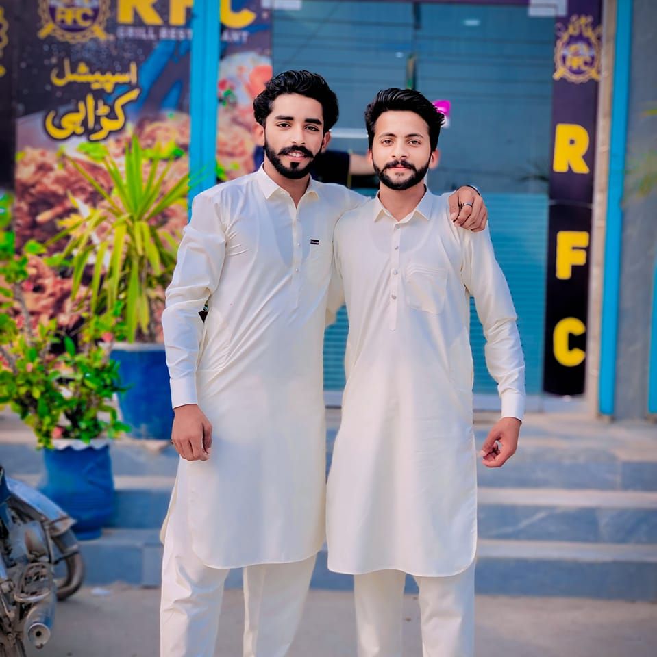 Sharjeel