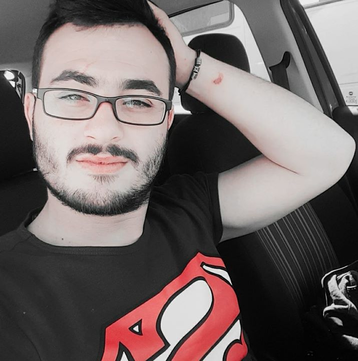 Muhammed