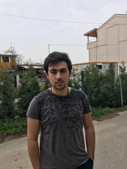 Cihangir
