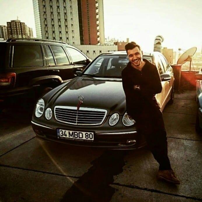 Mehmet