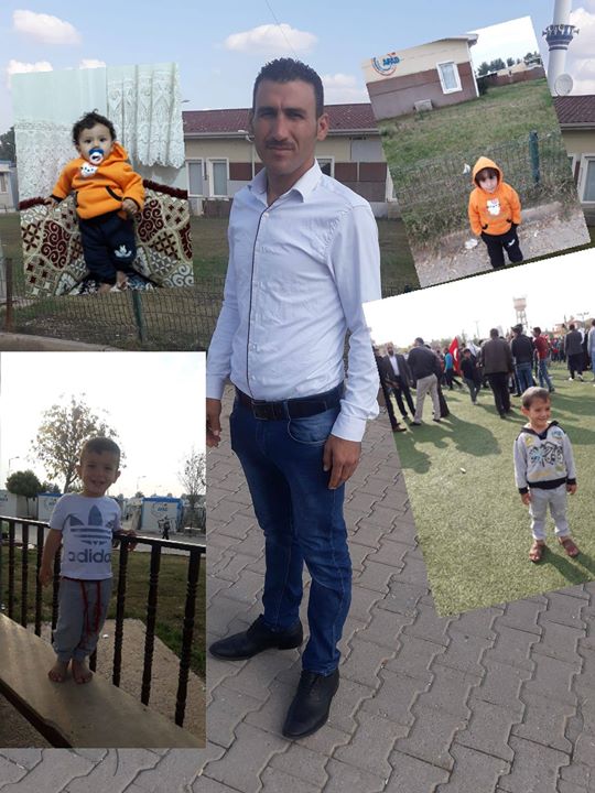 حسن