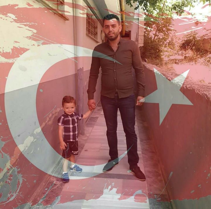 Burak