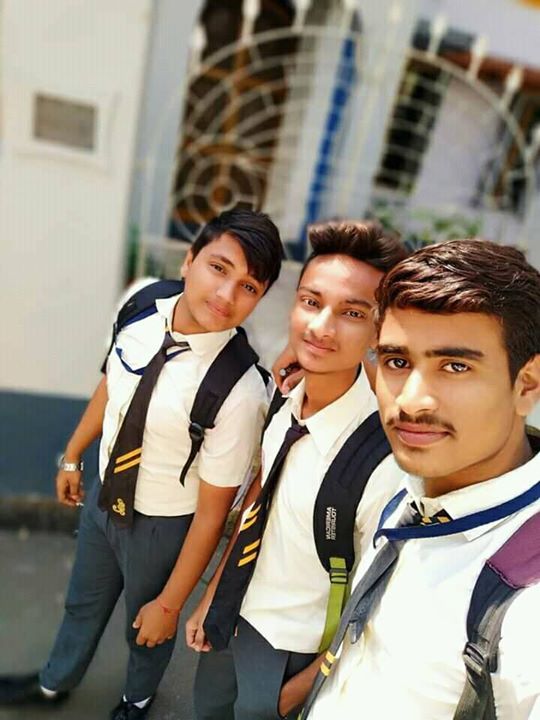 Vivek