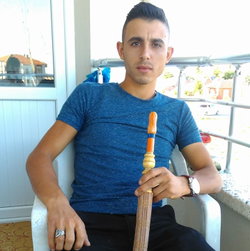 Ahmet