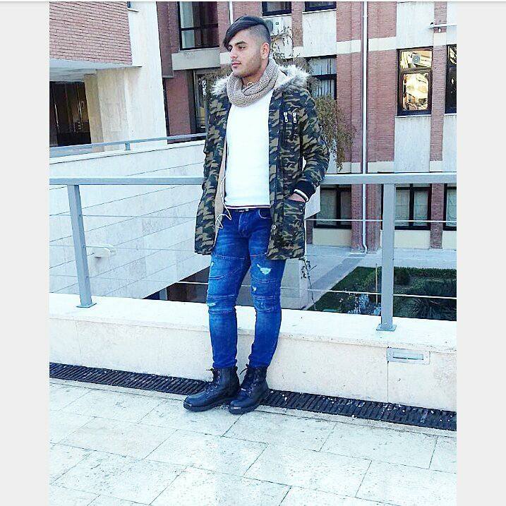 Umut