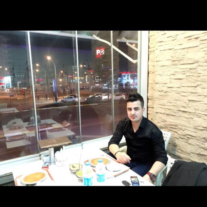 Bariş