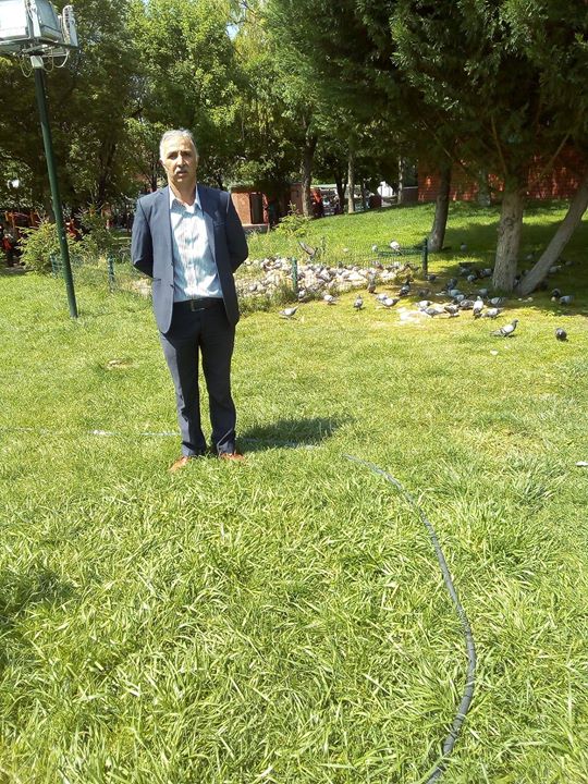 Aşkın
