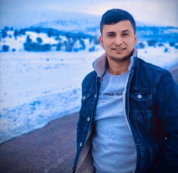 Ahmet