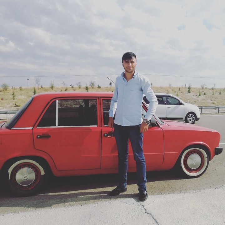 Cagatay