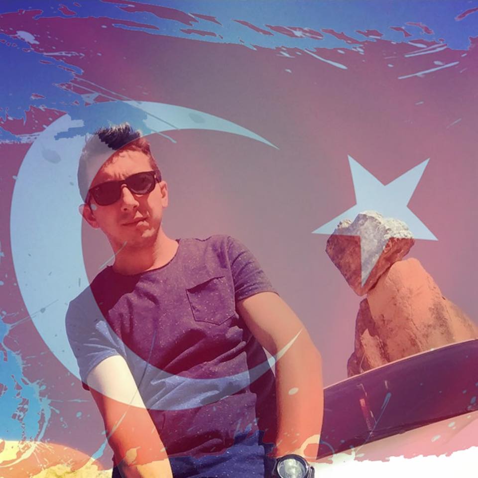 Emrah