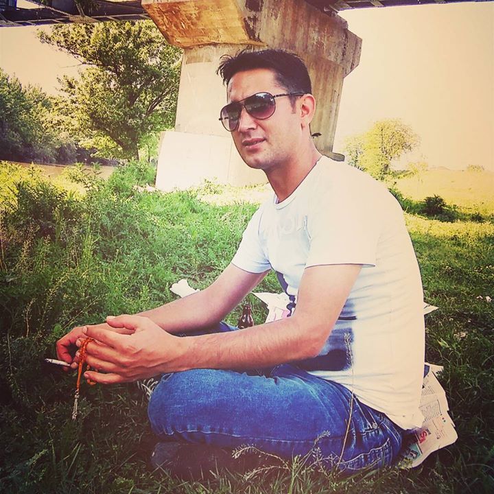 H Ibrahim