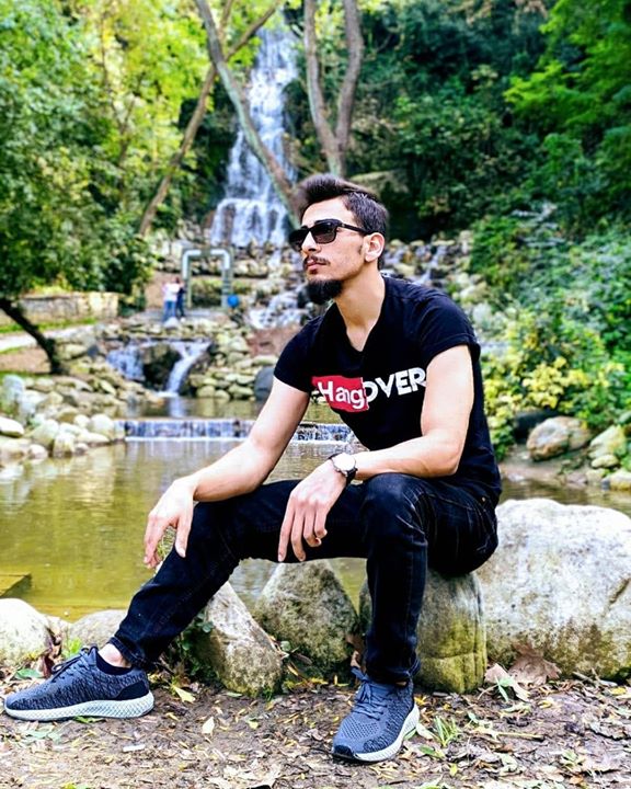 Emre