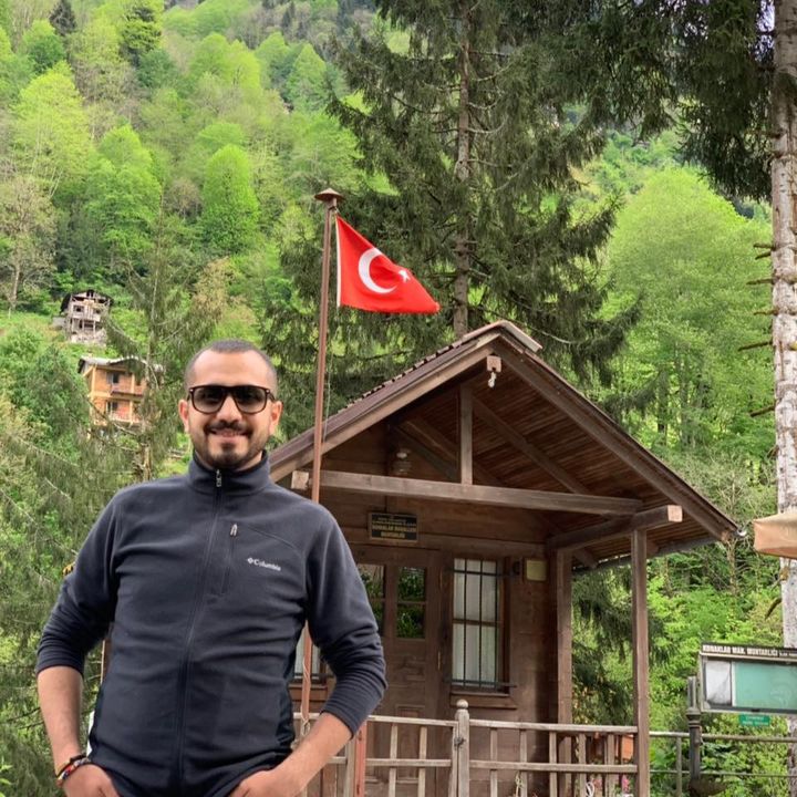 Ahmet