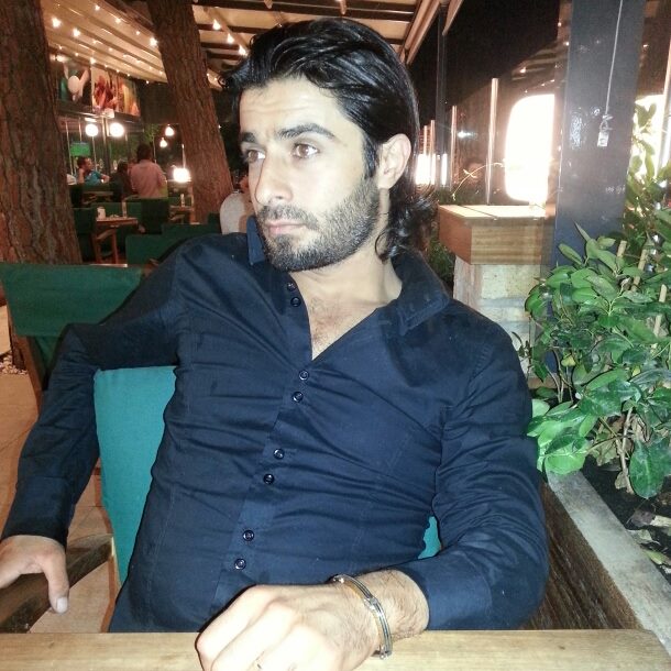 Yılmaz