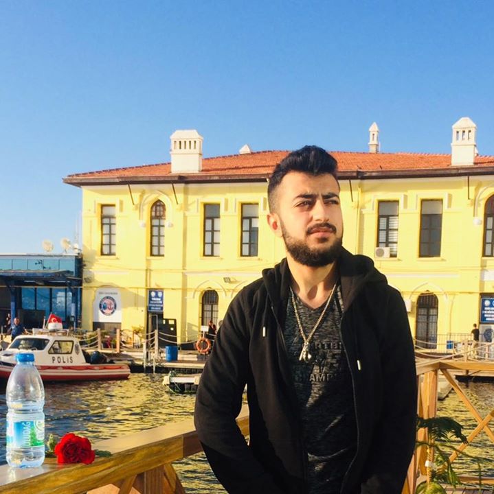 Ahmet