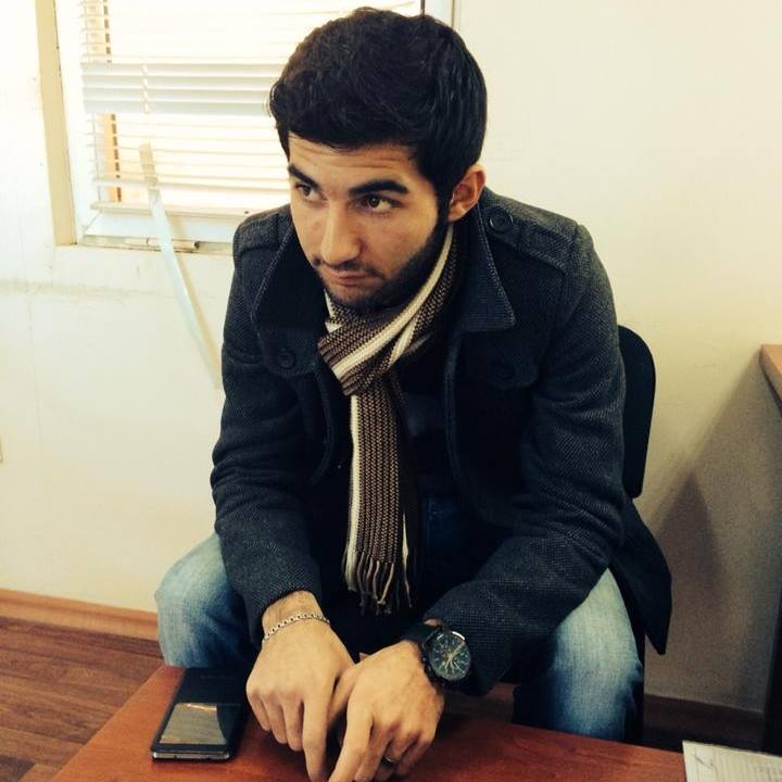 Gökhan