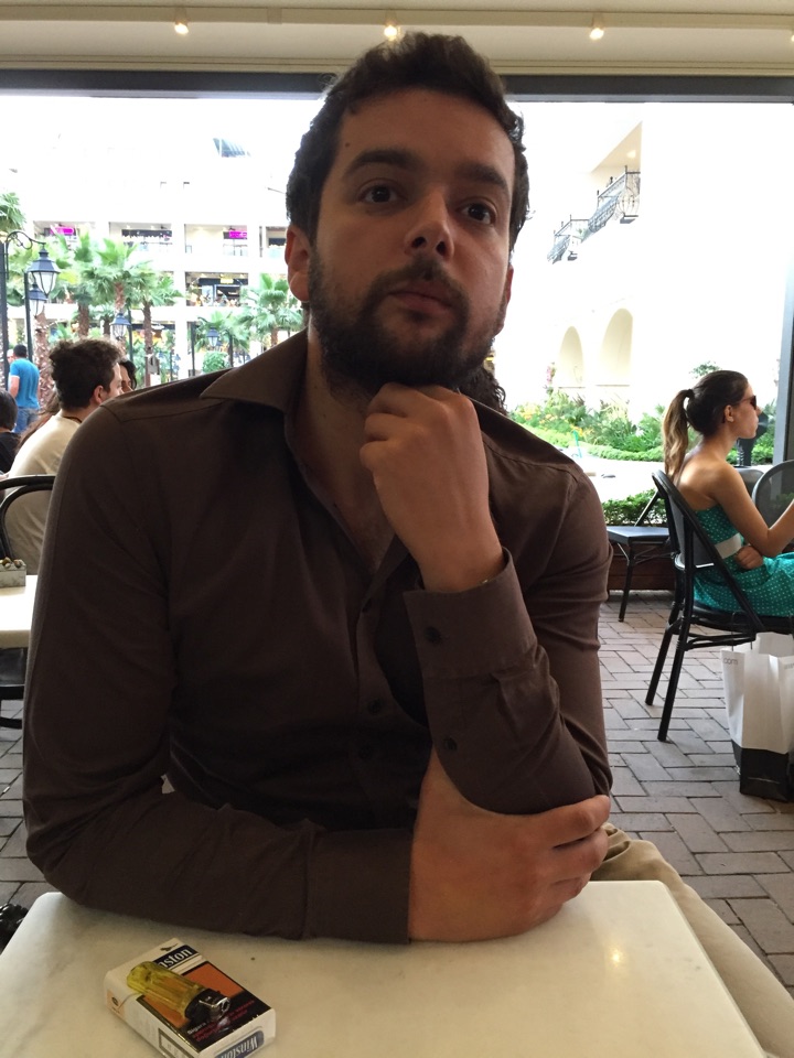Gökhan