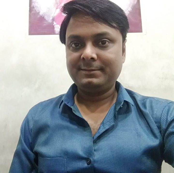 Nikhilesh
