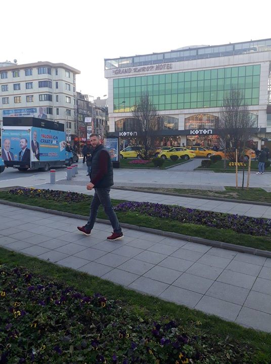 Yavuz