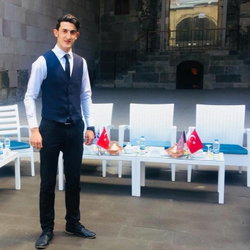 Ahmet