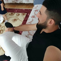 Caner