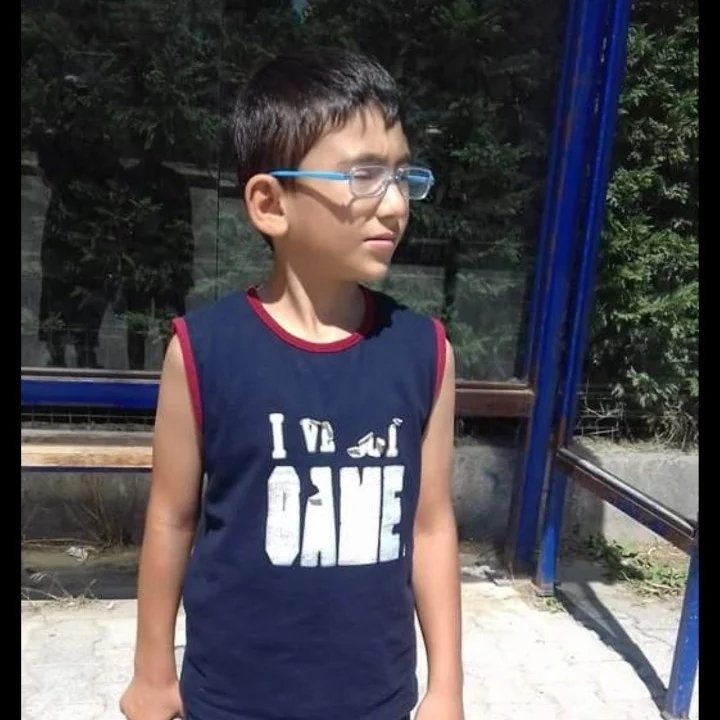 Enes