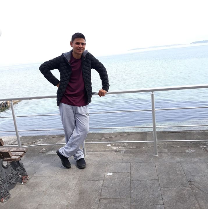 Mehmet