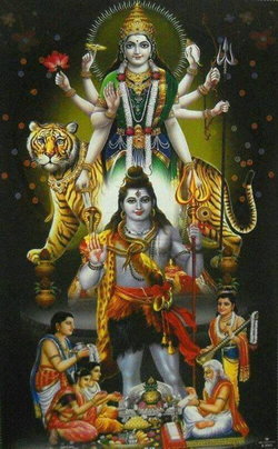 Rudra