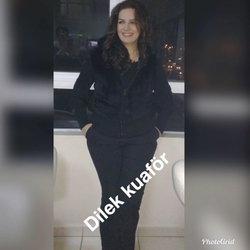Dilek