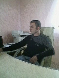 Coskun