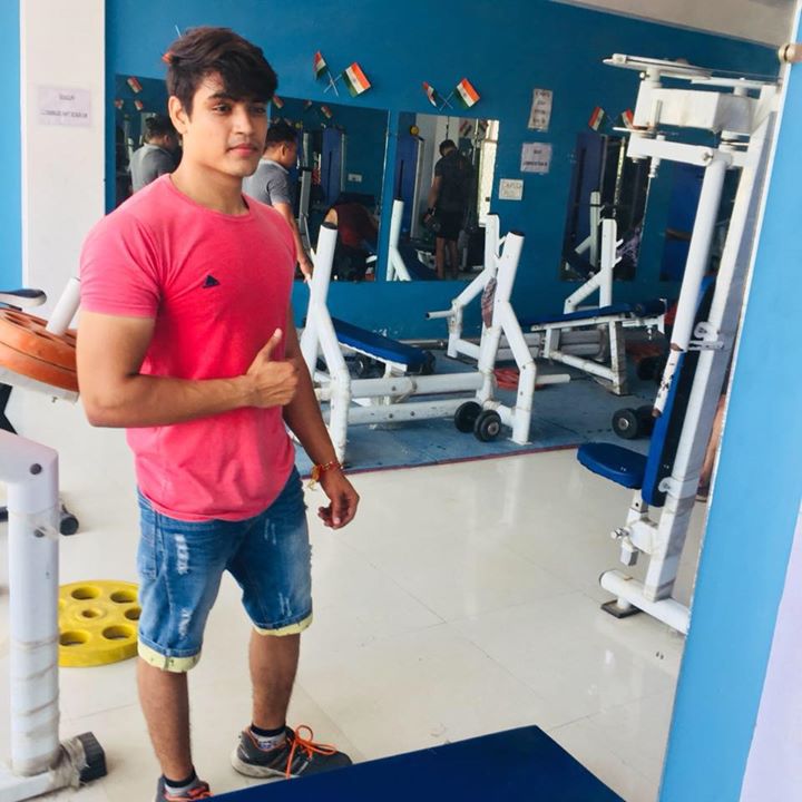 Gaurav