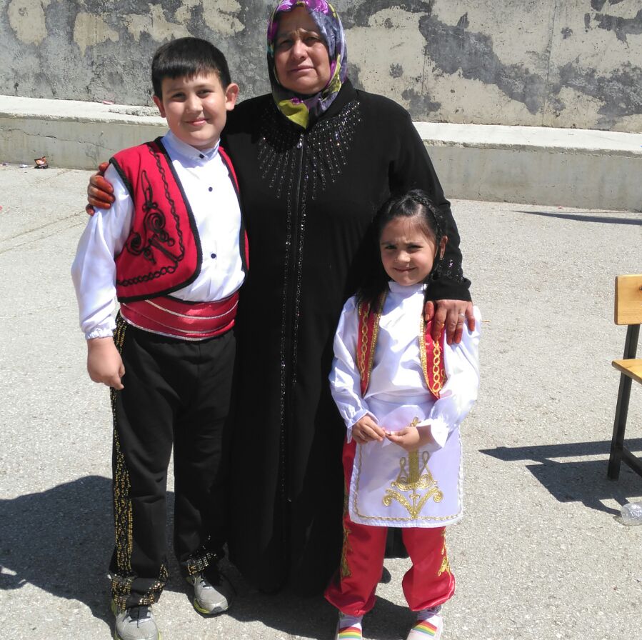 Hanim