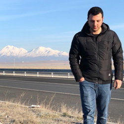 Gökhan