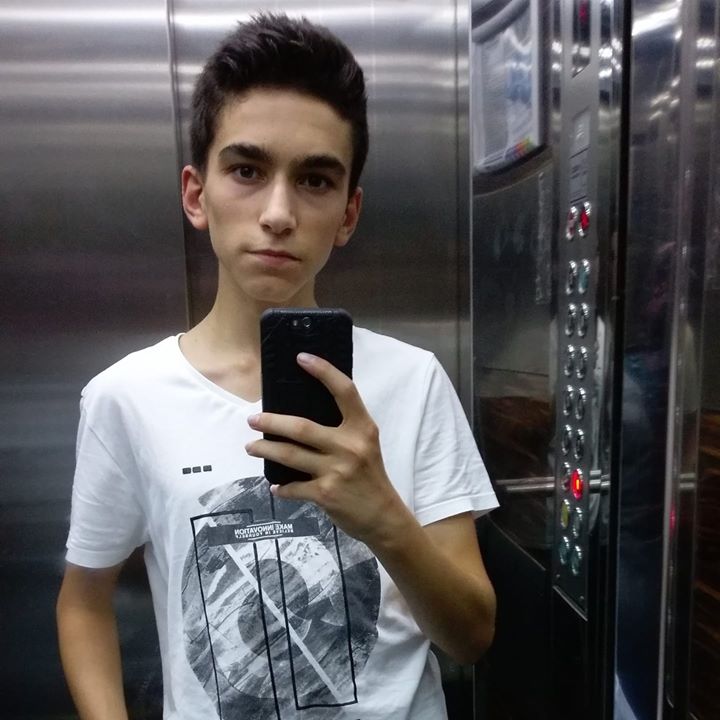 Mehmet