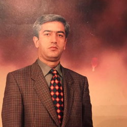 Mahmut
