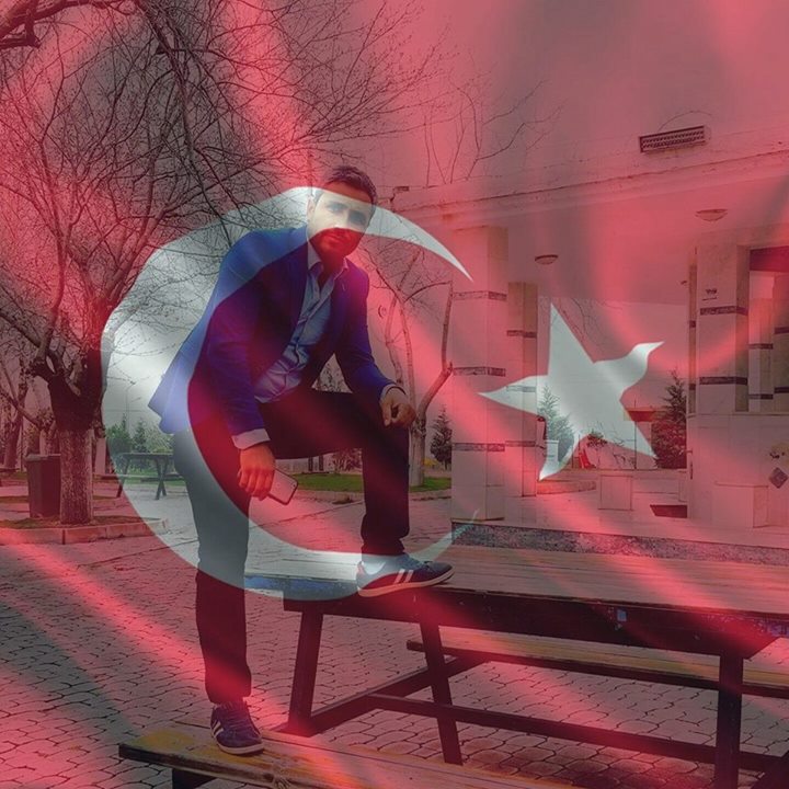Veysi
