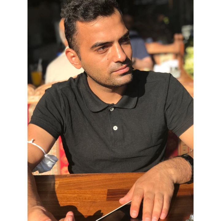 Bilal